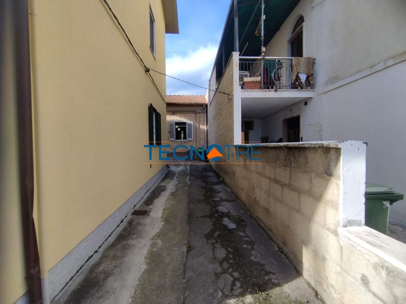 Dettaglio 24: Martinsicuro Casa Singola