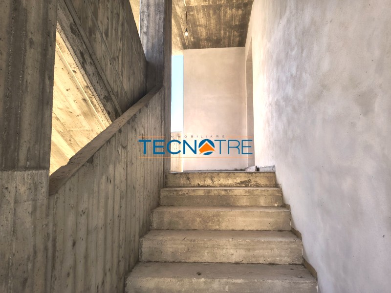 Dettaglio 25: Giulianova Alta Zona Centro Casa Indipendente su Tre Livelli