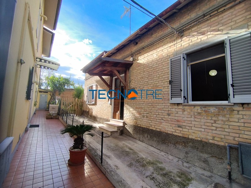 Dettagli: Martinsicuro Casa Singola