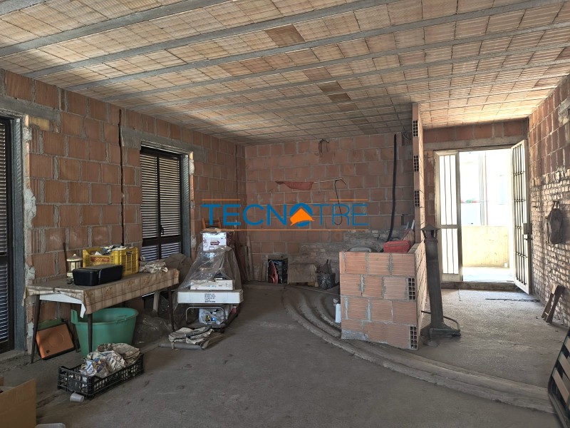 Dettaglio 30: Giulianova Alta Zona Centro Casa Indipendente su Tre Livelli