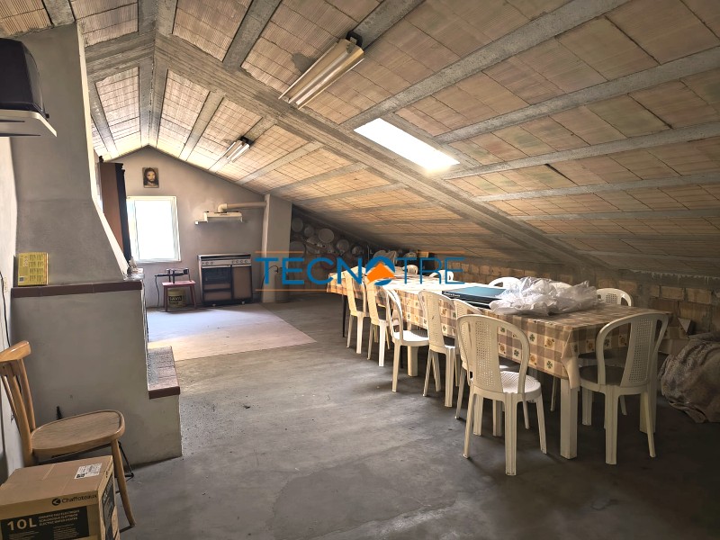 Dettaglio 37: Giulianova Alta Zona Centro Casa Indipendente su Tre Livelli