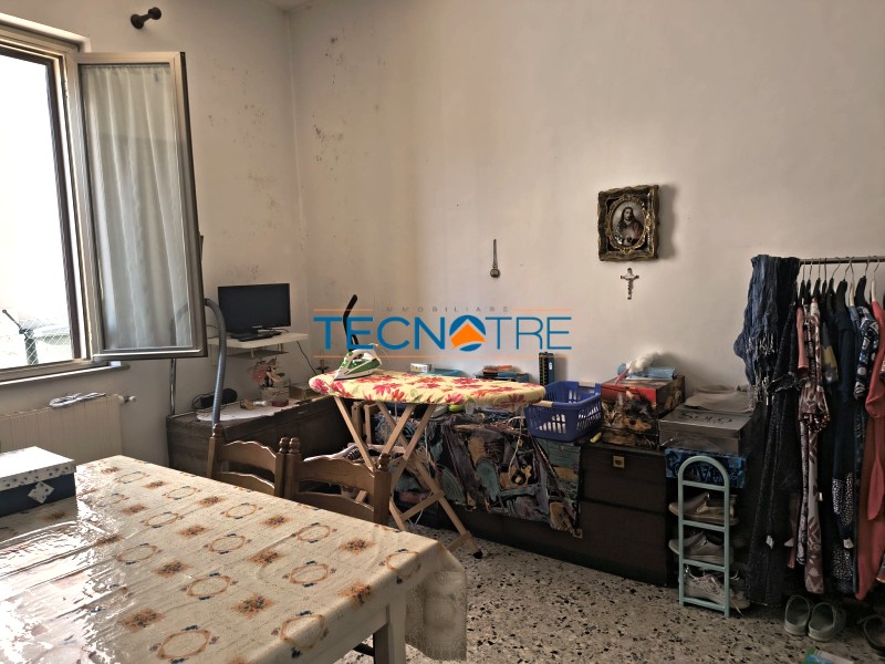 Dettaglio 13: Giulianova Alta Zona Centro Casa Indipendente su Tre Livelli