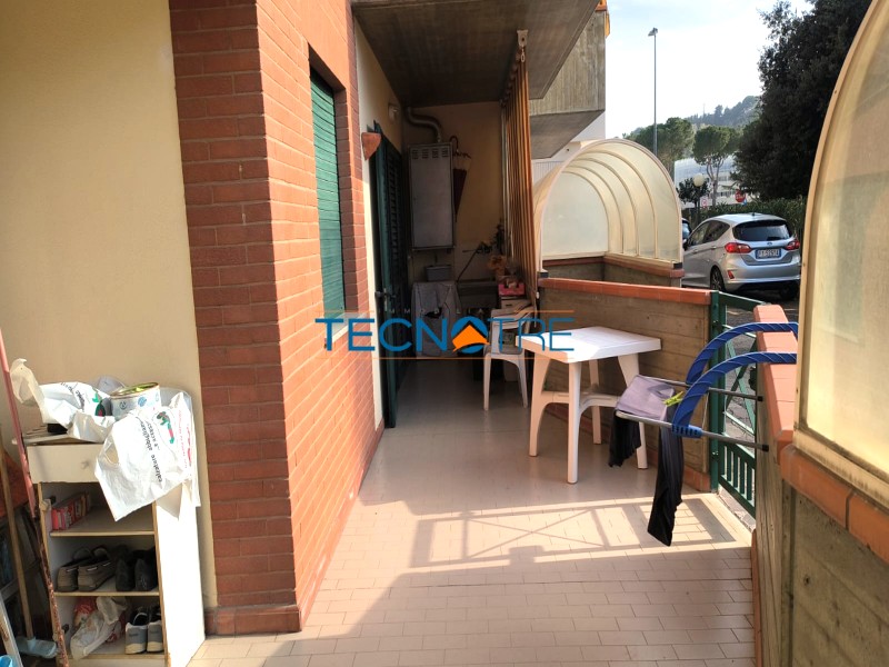 Dettaglio 8: Giulianova Lido Zona Residenziale Trilocale con Posto Auto e Cantina