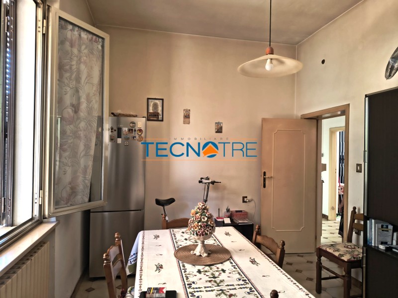 Dettaglio 15: Giulianova Alta Zona Centro Casa Indipendente su Tre Livelli