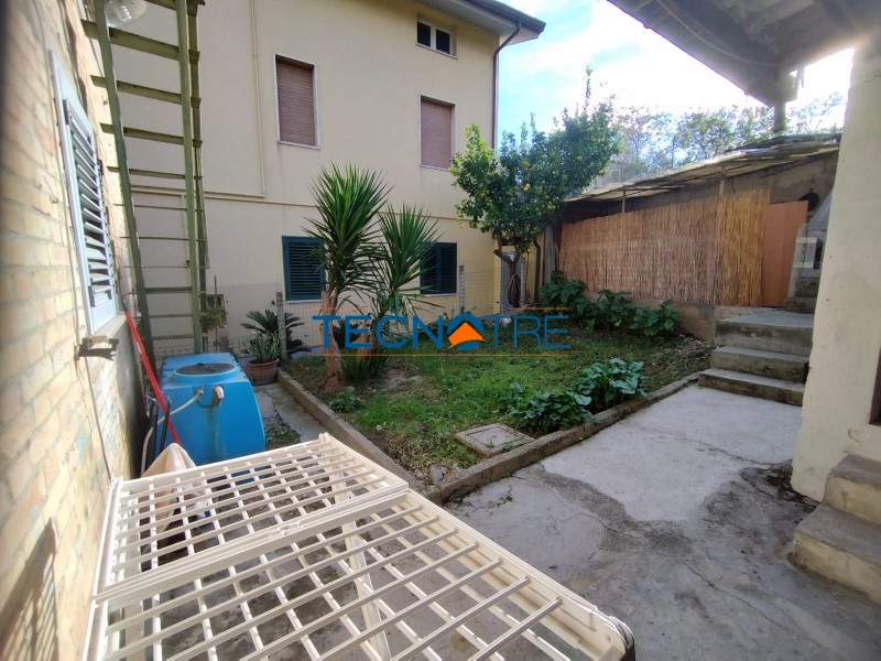 Dettaglio 17: Martinsicuro Casa Singola