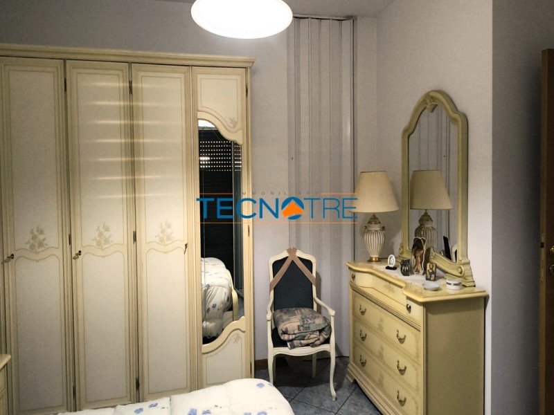 Dettaglio 12: Giulianova Lido Zona Residenziale Trilocale con Posto Auto e Cantina