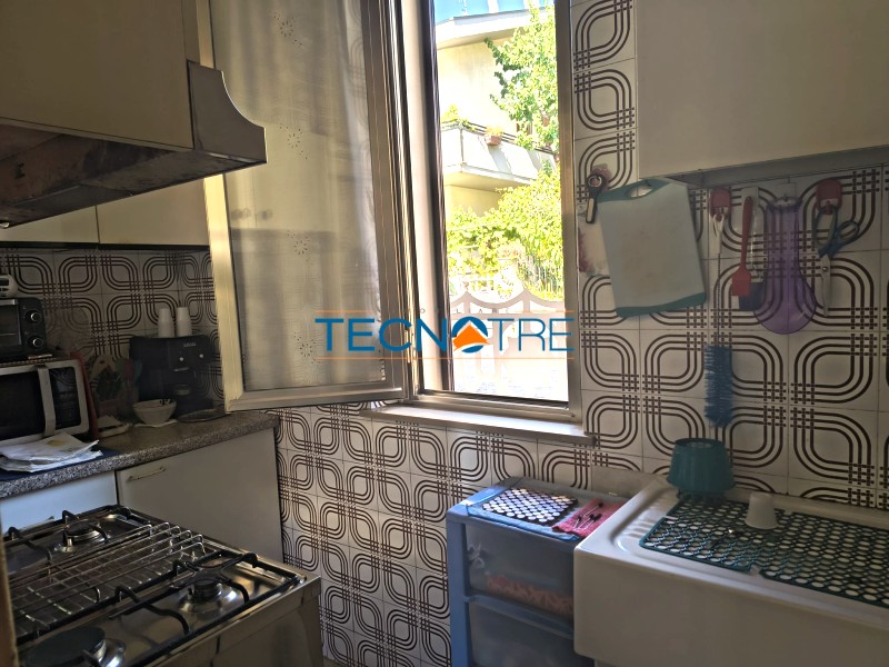 Dettaglio 17: Giulianova Alta Zona Centro Casa Indipendente su Tre Livelli